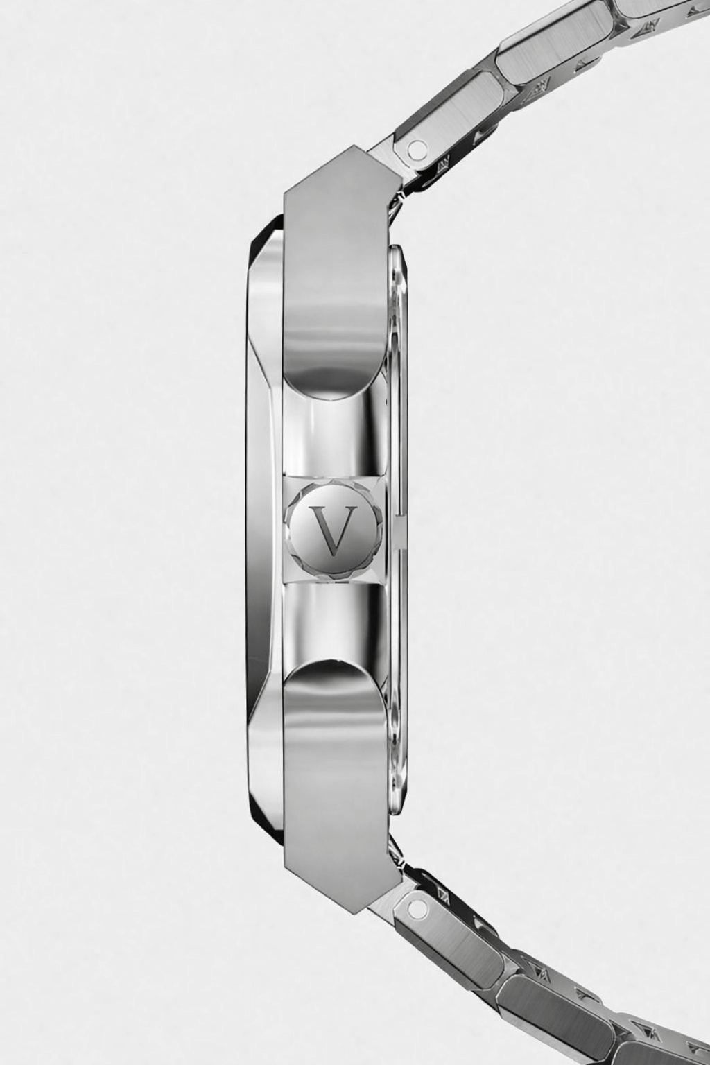 VORA ONE | Silver