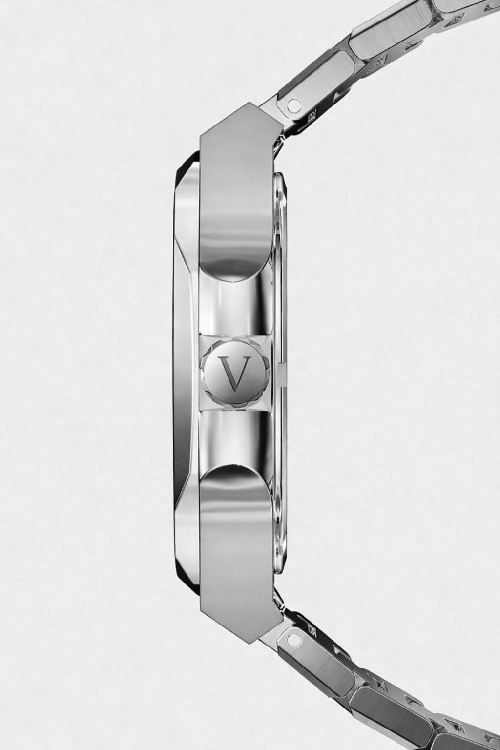 VORA ONE | Silver