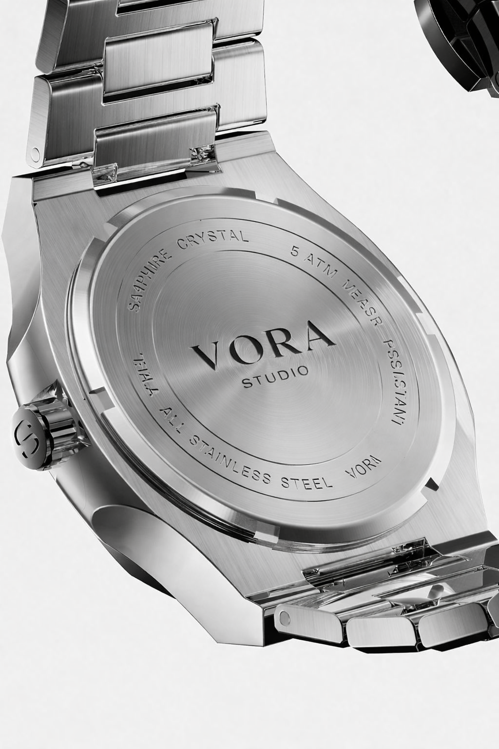 VORA ONE | Silver