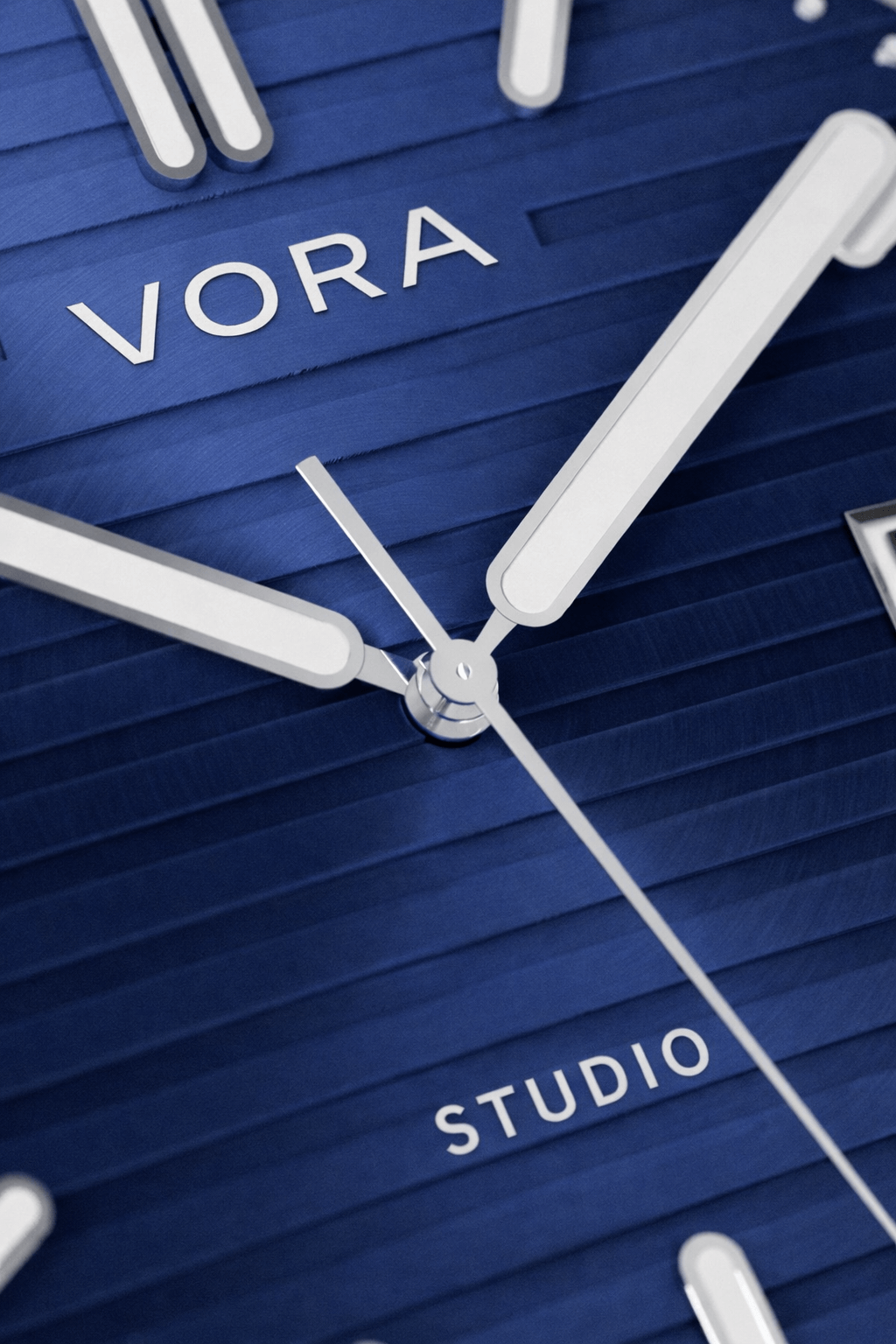 VORA ONE | Silver