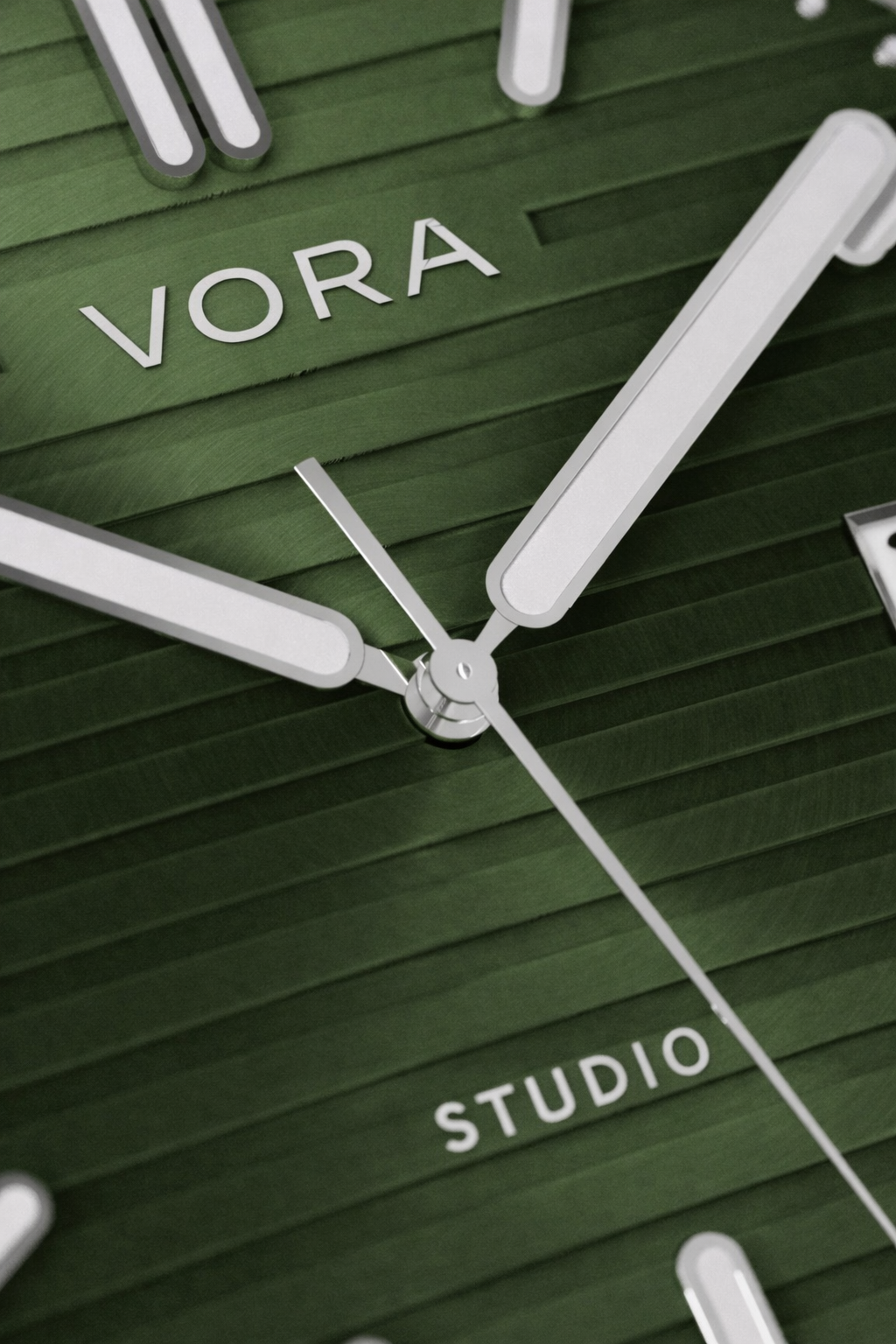 VORA ONE | Silver
