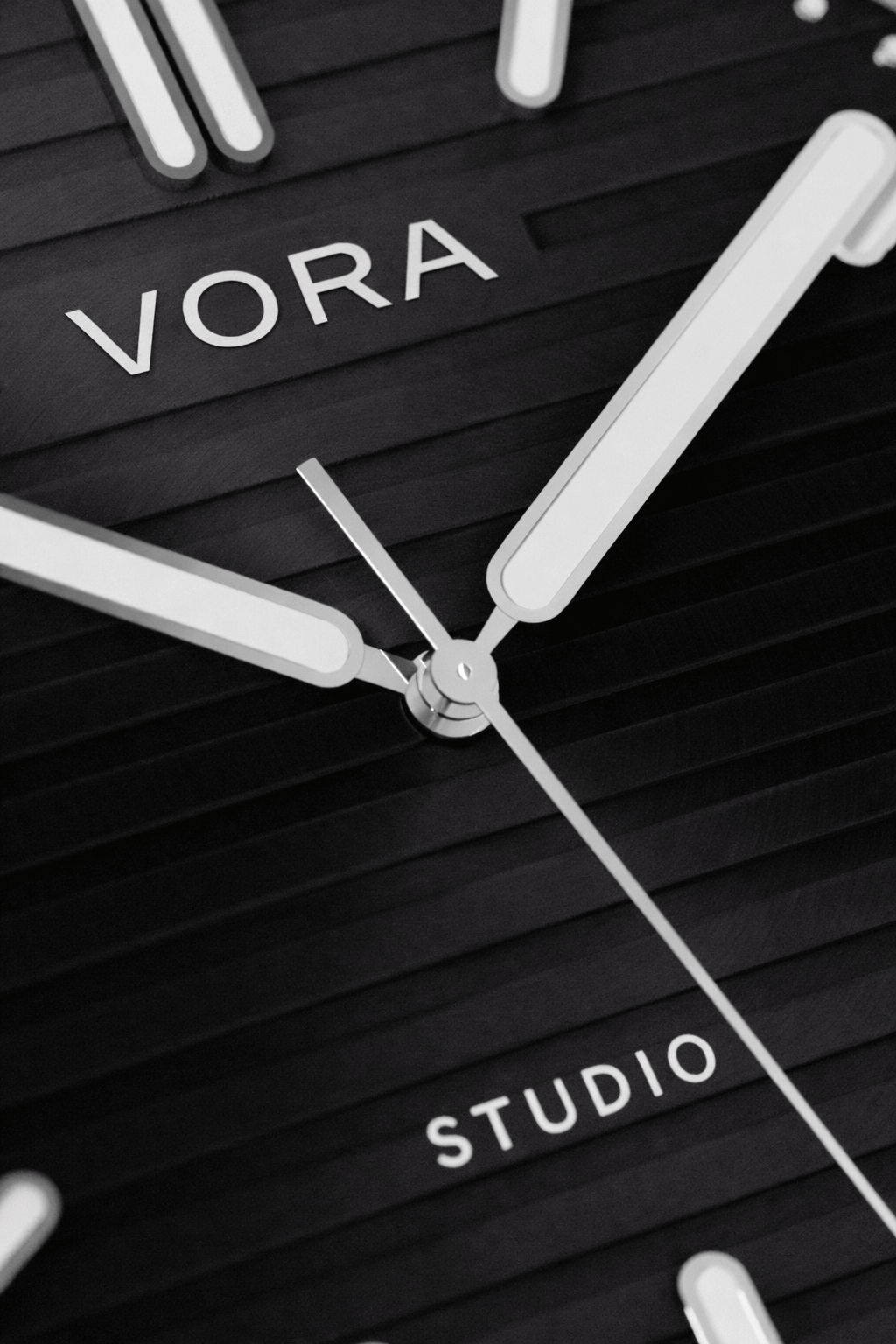 VORA ONE | Silver