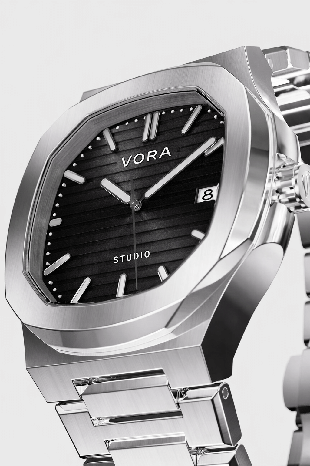 VORA ONE | Silver