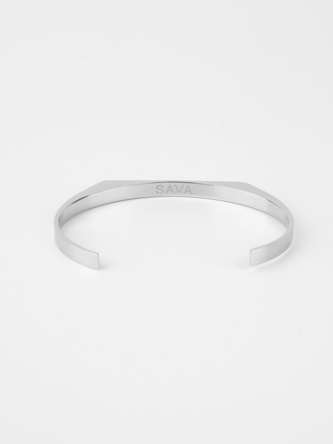 UNISIZE TROPEZ BRACELET | Silver