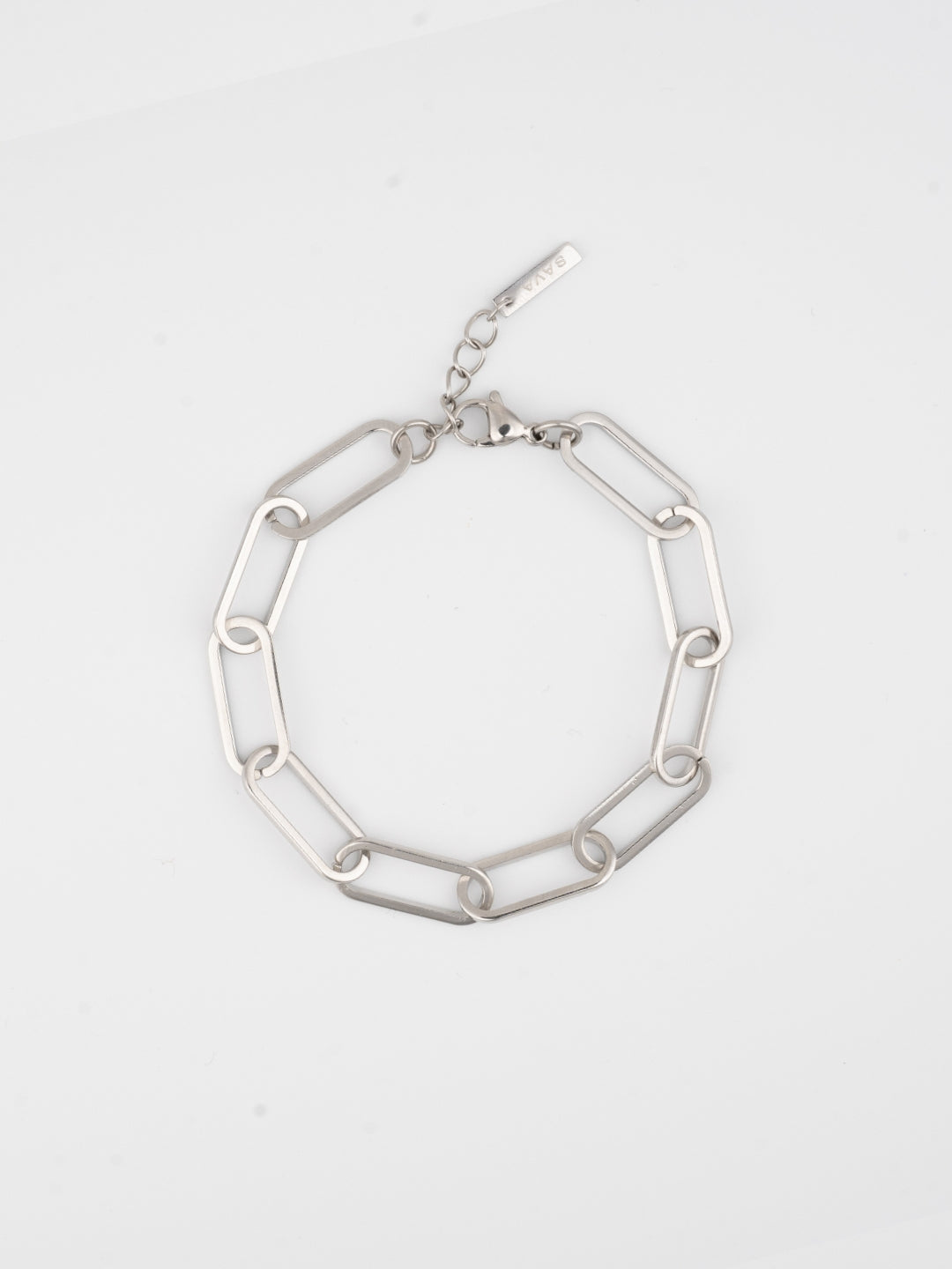 BOA BRACELET | Silver