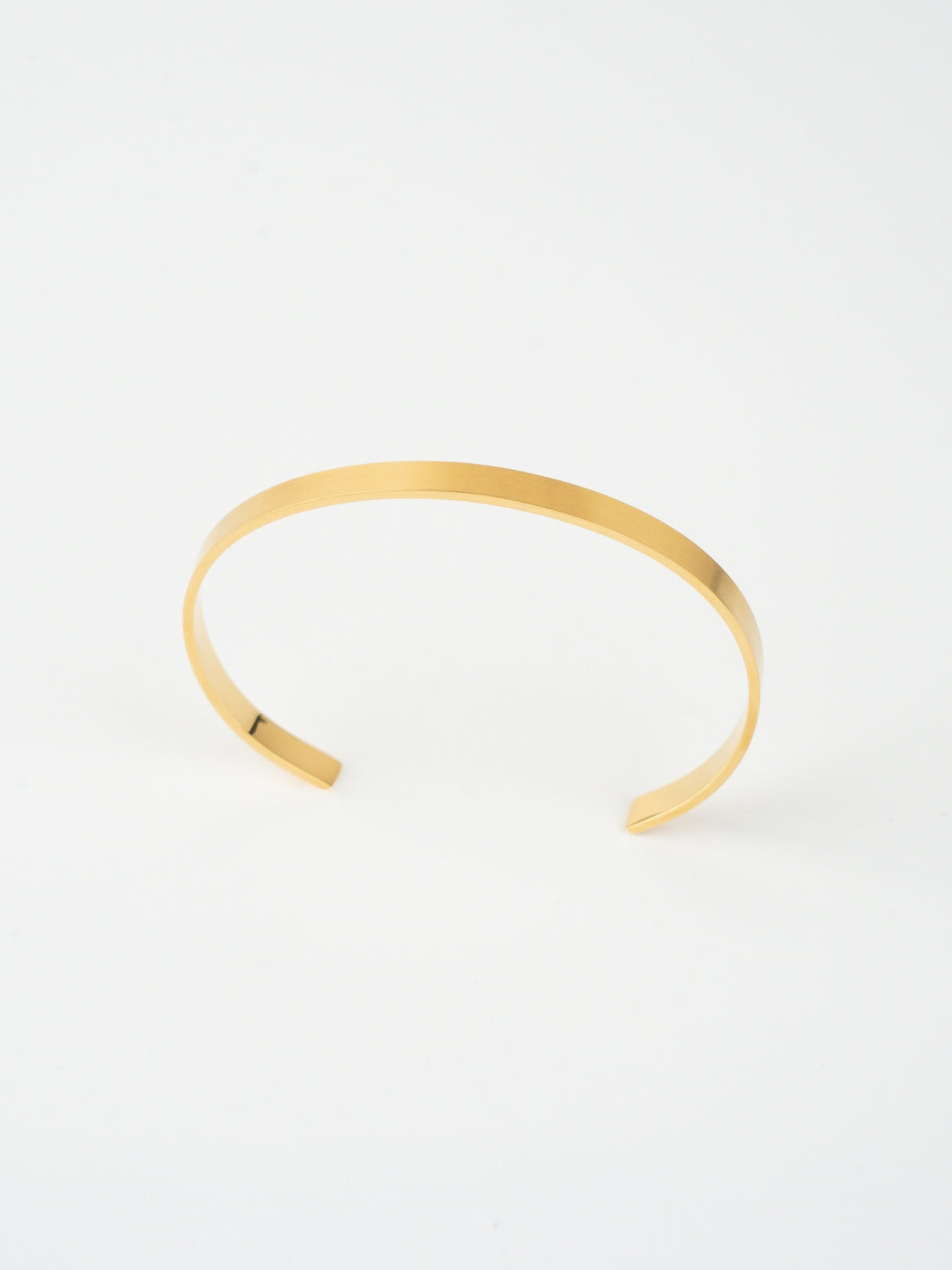 UNISIZE BRACELET | 18K Gold