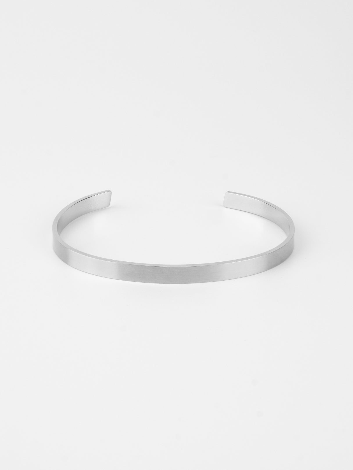 UNISIZE BRACELET | Silver