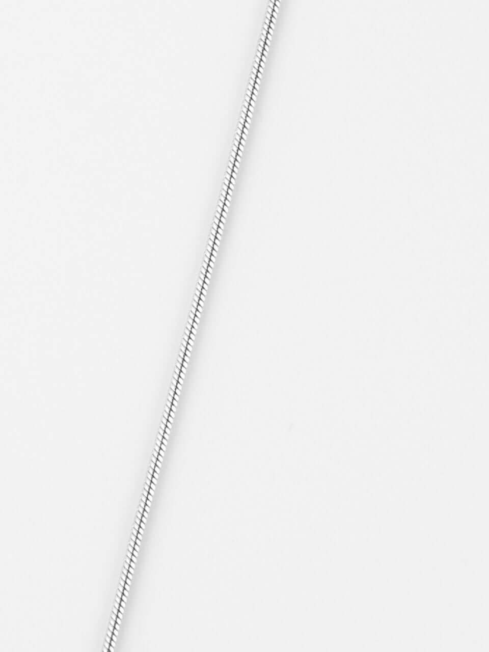 VORA NECKLACE | Silver