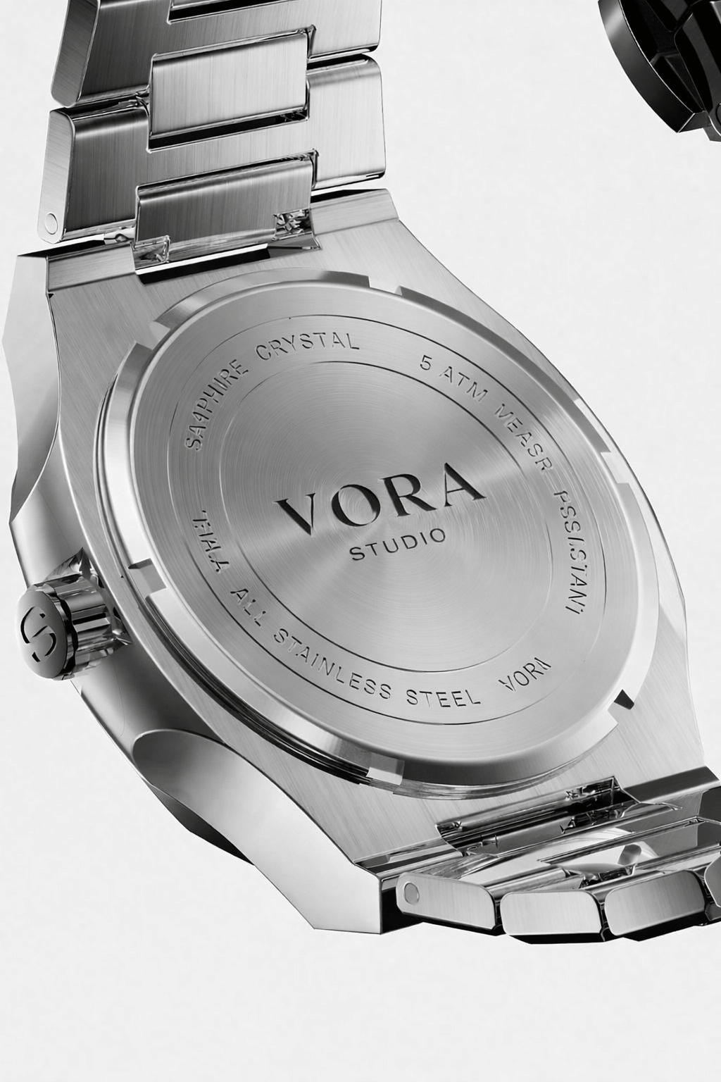 VORA ONE | Silver