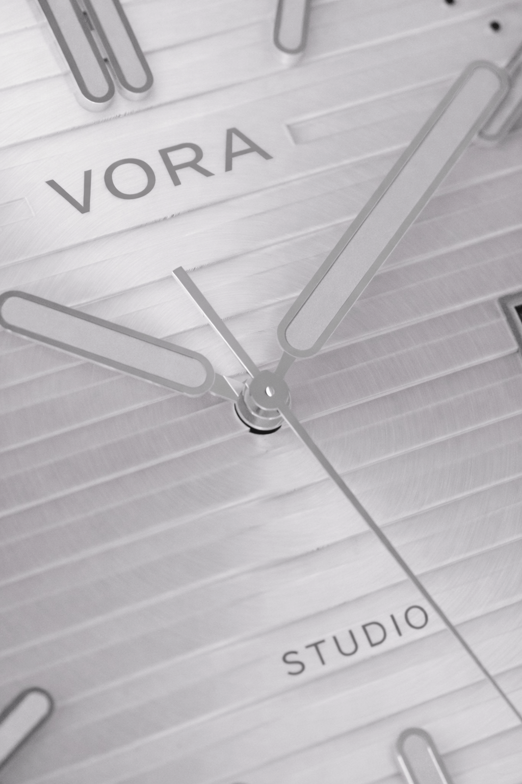 VORA ONE | Silver