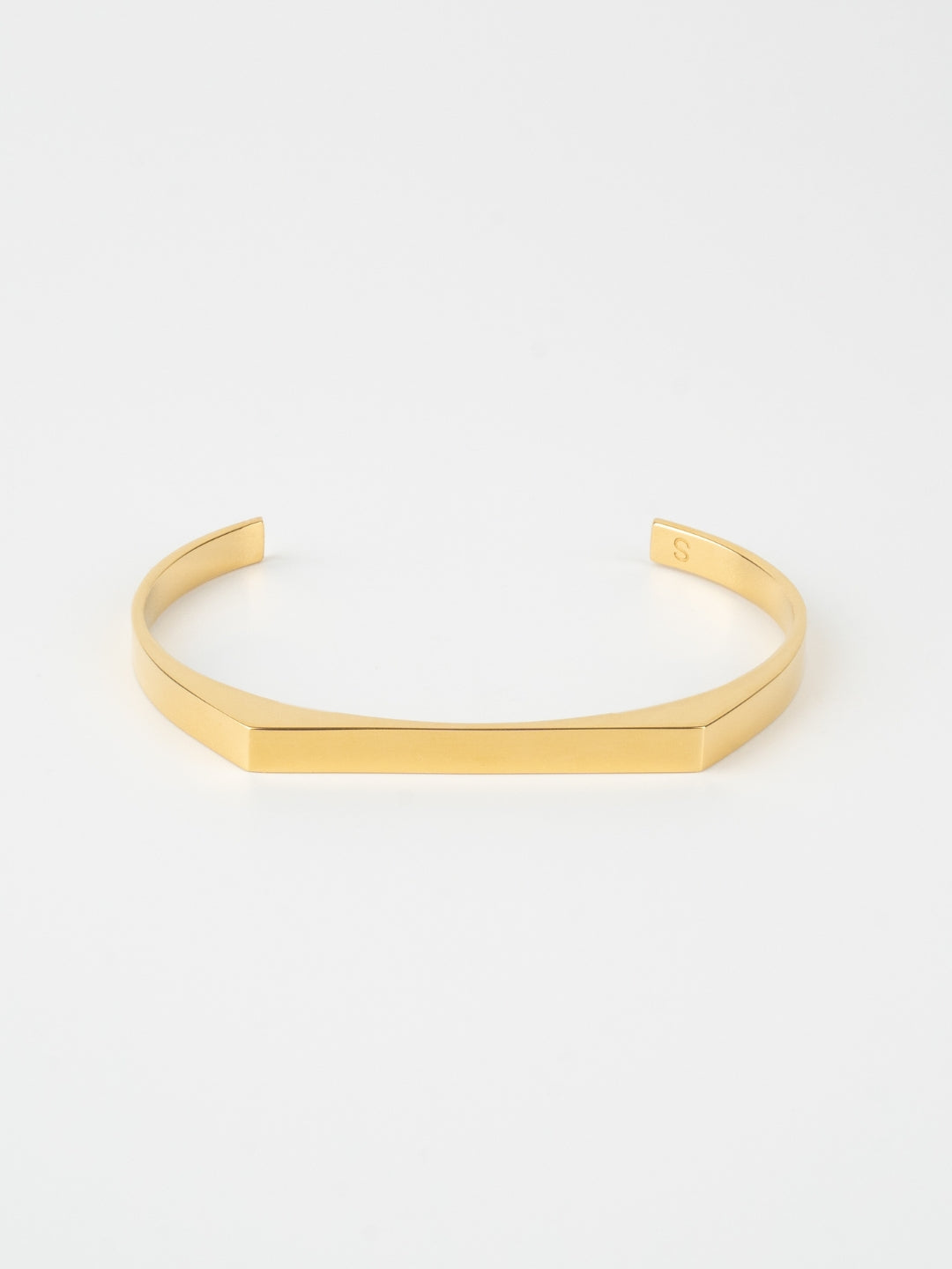 UNISIZE TROPEZ BRACELET | 18K Gold