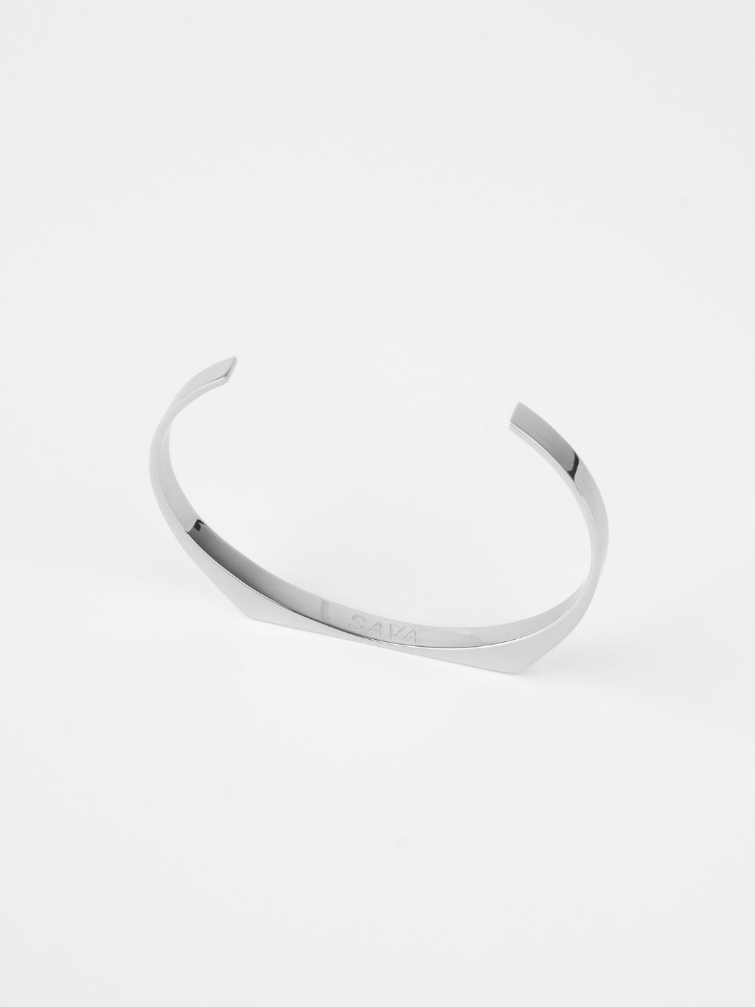 UNISIZE TROPEZ BRACELET | Silver