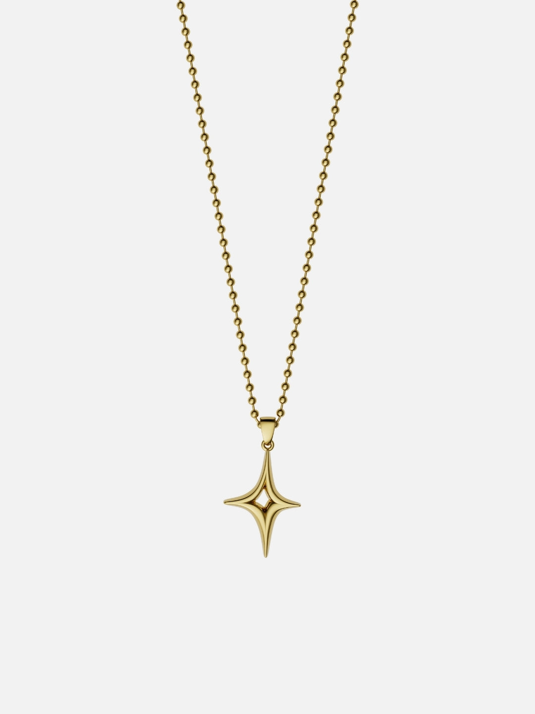 ASTRA CHAIN | 18K Gold