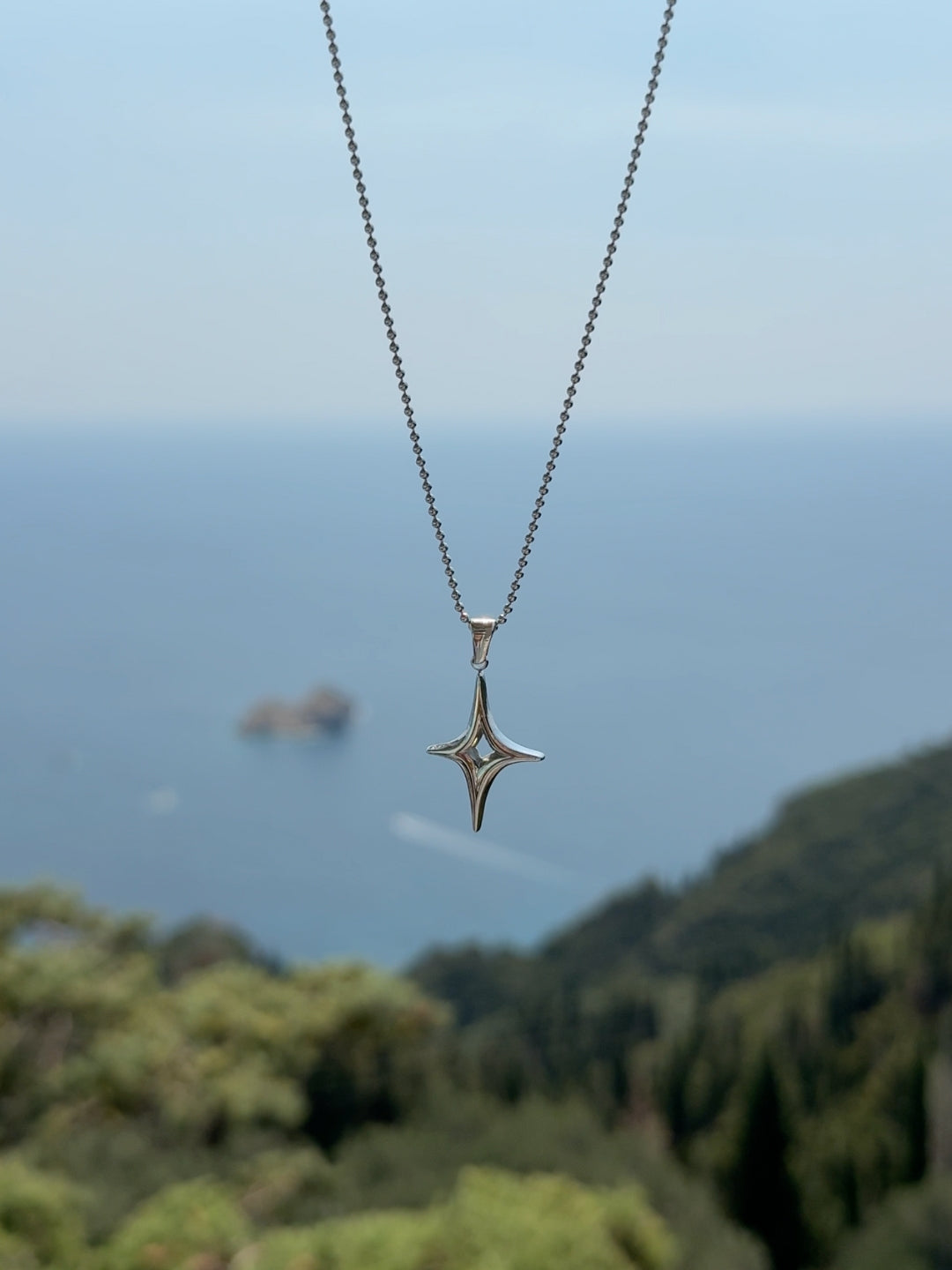 ASTRA CHAIN | Silver