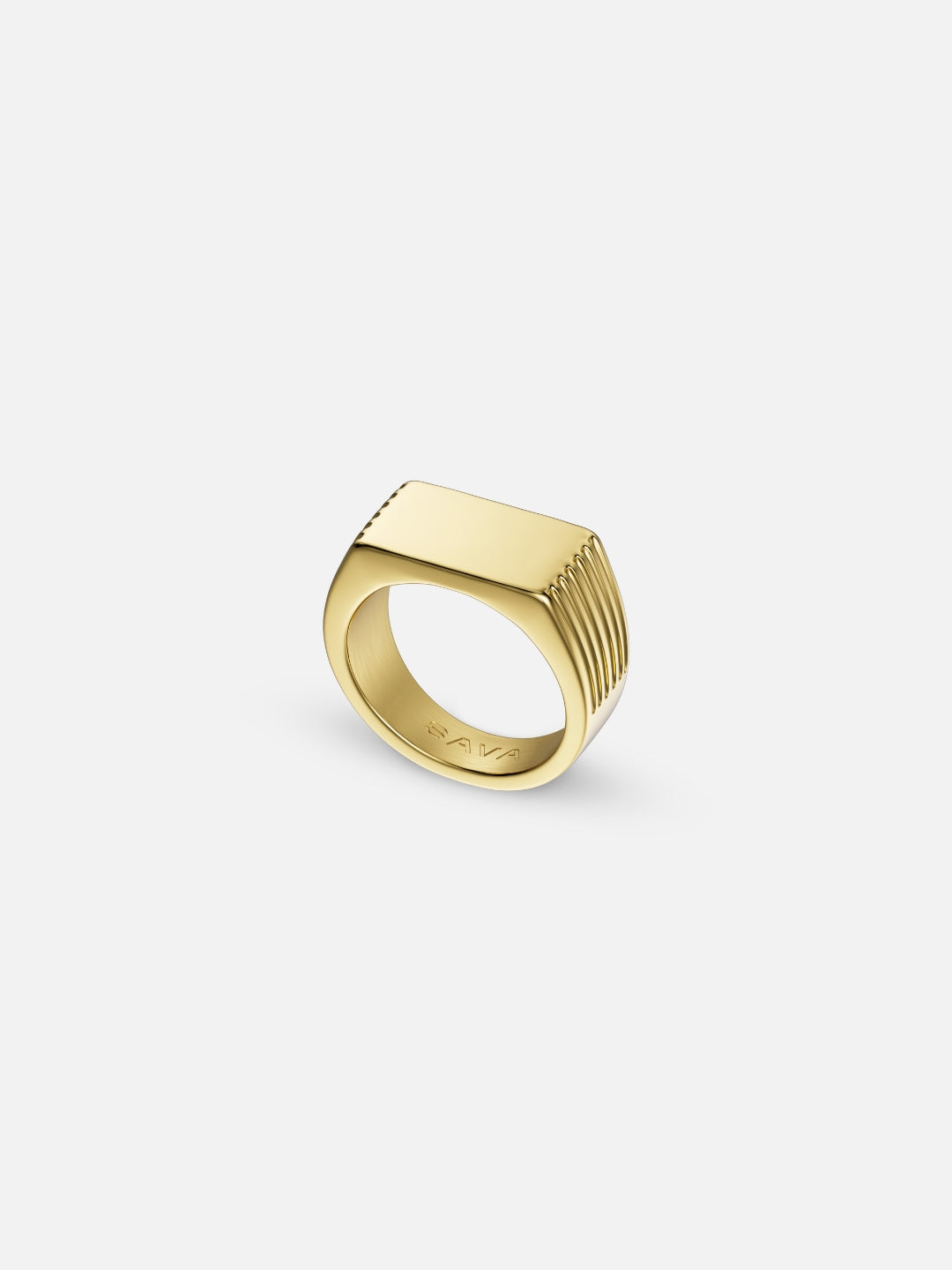 PETAR RING | 18K Gold
