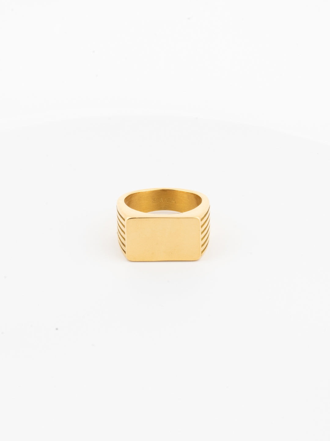 PETAR RING | 18K Gold