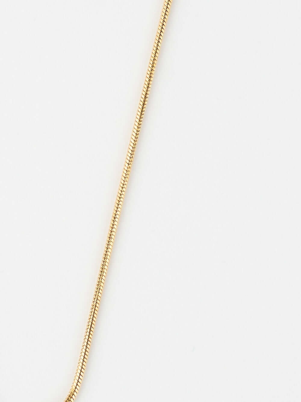 VORA NECKLACE | 18K Gold