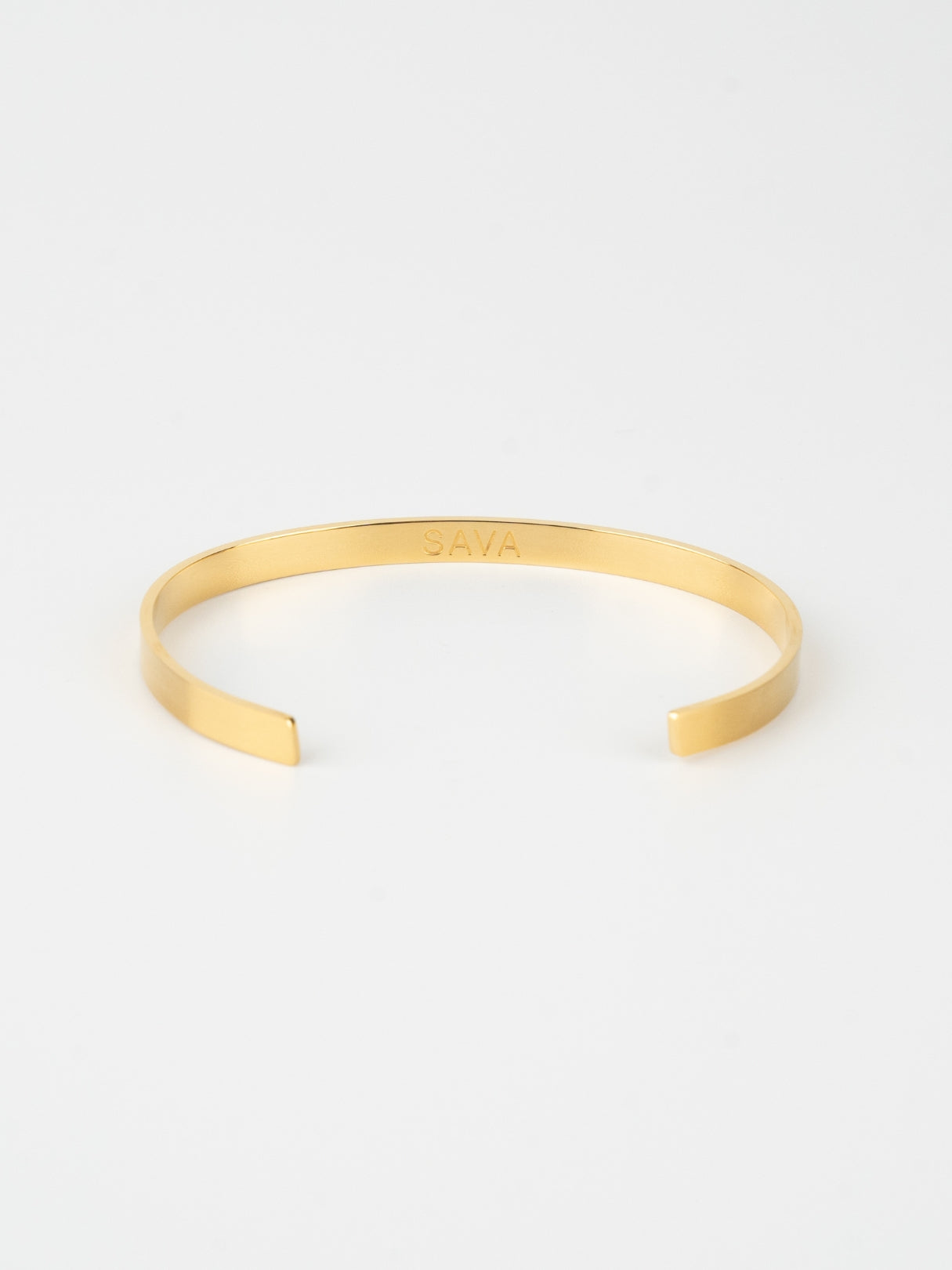 UNISIZE BRACELET | 18K Gold
